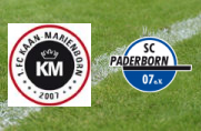 OL W: Kaan-Marienborn schlägt Paderborn II