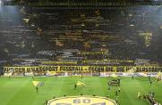 BVB: Auflagen - diese Fanutensilien werden extra kontrolliert