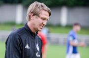 Schalke U17: Starke Kölner sind zu Gast