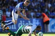 SV Darmstadt: Warum Platte bei den Lilien mit Urlaub startet