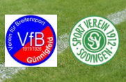LL W 3: VfB Günnigfeld wacht erst nach dem Rückstand auf