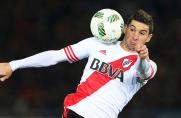 Leverkusen: Argentinier Alario kommt für knapp 18 Millionen