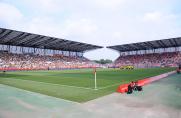 RWE, Stadion Essen, Saison 2014/15, RWE, Stadion Essen, Saison 2014/15