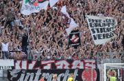 Fans, Eintracht Frankfurt, Ultras Frankfurt, Fans, Eintracht Frankfurt, Ultras Frankfurt