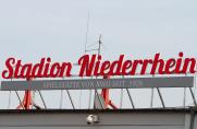 RWO, Rot-Weiß Oberhausen, Stadion Niederrhein, Saison 2014/15, RWO, Rot-Weiß Oberhausen, Stadion Niederrhein, Saison 2014/15