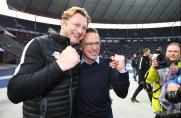 Ralf Rangnick, Ralf Rangnick