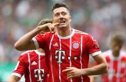 FC Bayern München: Lewandowski kritisiert Transferpolitik