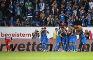 TSG Hoffenheim, TSG Hoffenheim