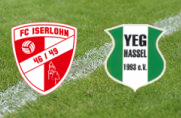 WL 2: Iserlohn bleibt Schießbude der Verbandsliga Westfalen 2