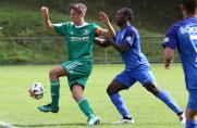 A-Junioren-Bundesliga, VfL Bochum U19, Arminia Klosterhardt, Ulrich Bapoh, Saison 2017/18, A-Junioren-Bundesliga, VfL Bochum U19, Arminia Klosterhardt, Ulrich Bapoh, Saison 2017/18