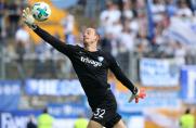 VfL Bochum, 2. Bundesliga, Felix Dornebusch, Saison 2017/18, VfL Bochum, 2. Bundesliga, Felix Dornebusch, Saison 2017/18