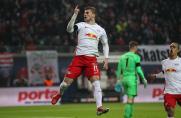 Timo Werner, Timo Werner