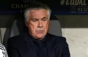 FCB: Bei den Bayern nimmt der Druck auf Ancelotti zu