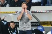 Nagelsmann-Berater: Keine Ausstiegsklausel in Hoffenheim