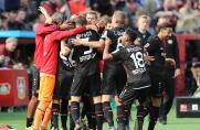 Bayer Leverkusen, Bayer Leverkusen