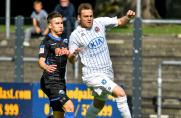 Herne - Paderborn, Herne - Paderborn