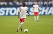 RB Leipzig: Drei Spiele Sperre für Keita