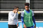 McKennie, McKennie