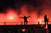 Gericht: Bundesweite Stadionverbote rechtmäßig