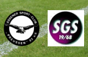 Kreisliga Essen: SGS erzwingt das Remis gegen ESC Preußen Essen