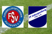 LL NR 2: SV Scherpenberg am Gipfel