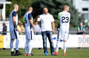 Landesliga: Lehrstunde für den FC Kray in Kleve