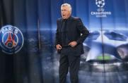 Krisensitzung beim FC Bayern: Ancelotti wackelt