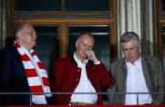 Bayern-Theater: Hoeneß rechnet mit Ancelotti ab