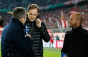 FC Bayern: Tuchel soll Ancelotti-Nachfolger werden 