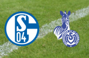 U17: S04 seit acht Spielen ohne Pleite - MSV-Krise hält an