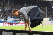 München: Nagelsmann blockt Frage zum Bayern-Interesse ab