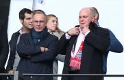 Uli Hoeneß, Uli Hoeneß