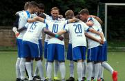 Niederrheinpokal: Frohnhausen fordert Regionalliga-Primus