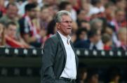 Bayern München, Jupp Heynckes, Bayern München, Jupp Heynckes