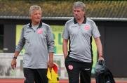 Bayern: Hermann von Fortuna soll Heynckes-Assistent werden