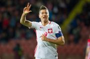 Robert Lewandowski, Robert Lewandowski