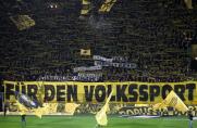 BVB gegen RB: Für Fans "kein Spiel wie jedes andere"