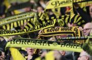 "Wie eine Rakete": Fans jubeln bei Fifa18 über BVB-Star