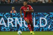 Jonathan Tah, Jonathan Tah