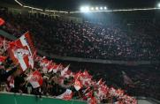 Fortuna Düsseldorf, Fortuna-Fans, Fortuna Düsseldorf, Fortuna-Fans