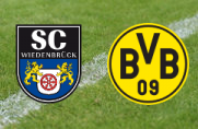 RL West: BVB II macht einen Satz nach vorne