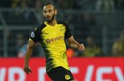 BVB: Toprak spielt überraschend gegen Leipzig