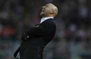 Peter Bosz, Peter Bosz