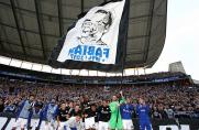 Verstorbener Schalke-Ultra: Bewegendes Gedenken in Berlin