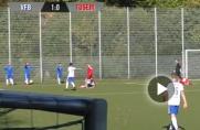 BL NR 2: 6 Tore - das Video zum Spiel Frohnhausen - TuSEM