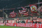 Bayern: Ultras fordern „Financial Fairplay“ für Gästefans