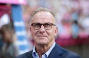 FC Bayern München, Saison 2015/16, Karls-Heinz Rummenigge, FC Bayern München, Saison 2015/16, Karls-Heinz Rummenigge