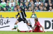 Gladbach - Leverkusen, Gladbach - Leverkusen