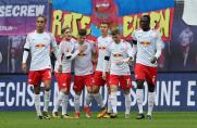 RB Leipzig, RB Leipzig