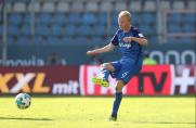 VfL Bochum, VfL, Bochum, Luke Hemmerich, Hemmerich